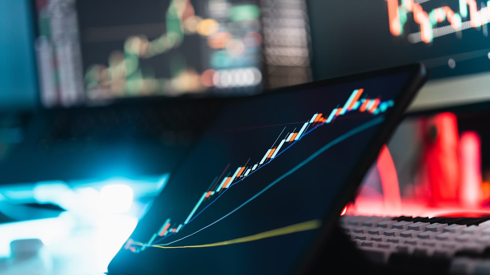 ETF fondovi: Od mjerenja tržišta do oblikovanja tržišta