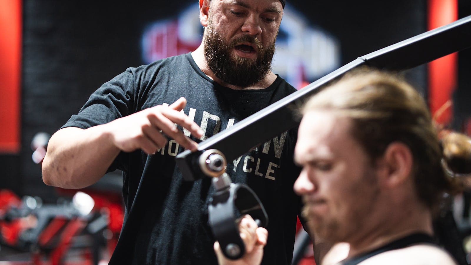 MojTrening - aplikacija za osobne i online trenere